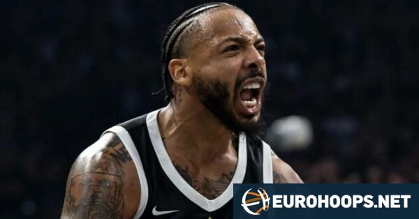 EuroLeague’de 1. Haftanın MVP’si Belli Oldu