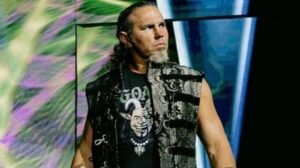 TNA’s Matt Hardy Reflects On Former WWE Co-Workers Who Have Passed Away