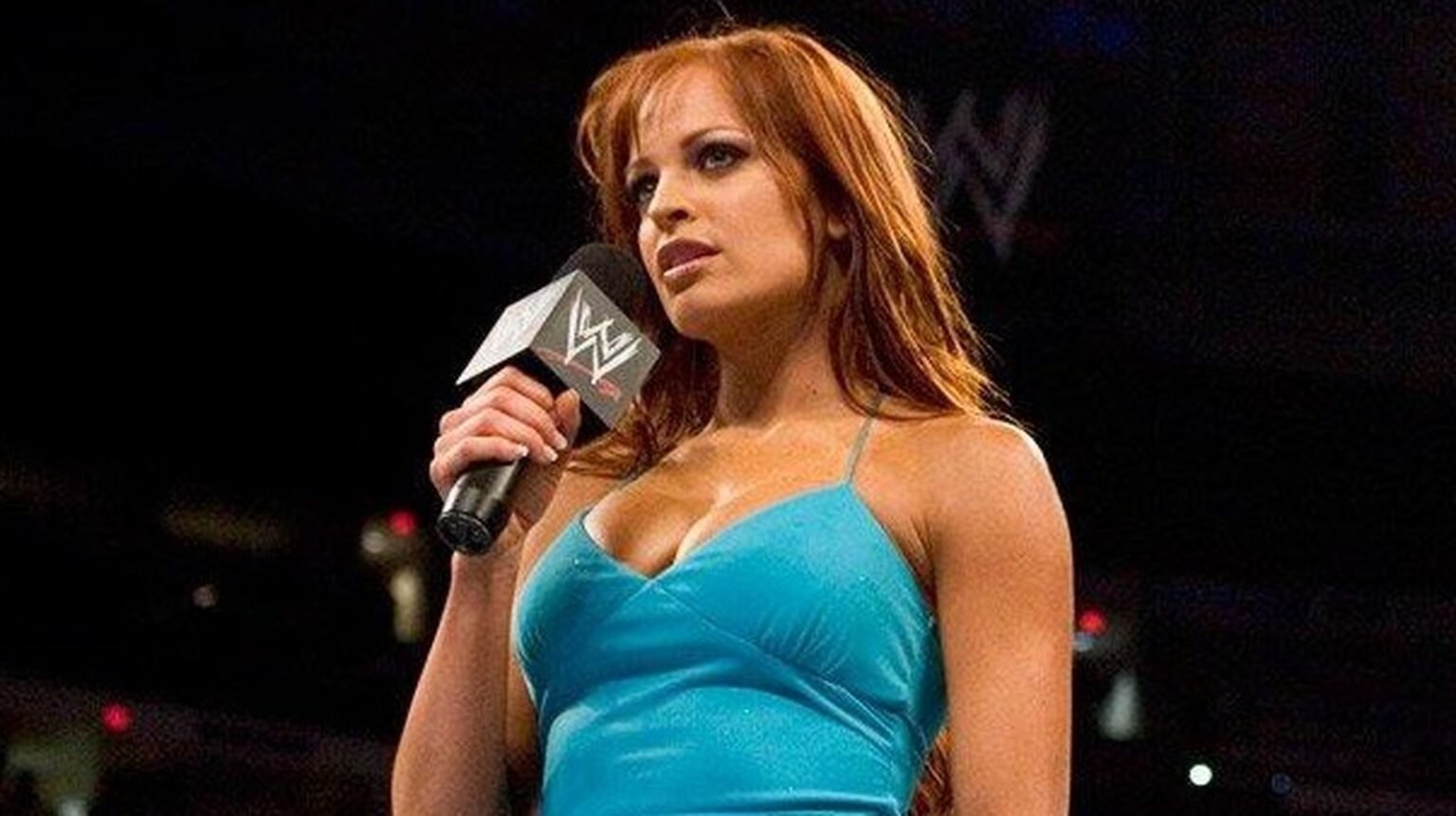 Former WWE Star Christy Hemme Shares Research Paper On Hazards Of Pro Wrestling