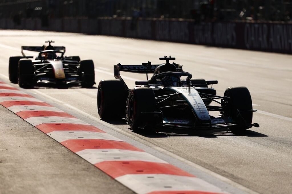Top 10 F1 closest finishes