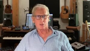 Jim Johnston Bemoans WWE’s Fondness For Stereotypical Theme Songs
