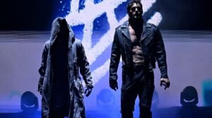 AEW All Out 2026 Tag Match Stopped By Referee After Apparent Injury To Steven Borden