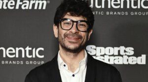 Tony Khan Responds To Report That AEW Selling Out All Out 2026 Surprised WWE