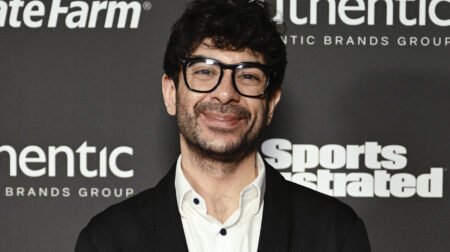 Tony Khan Responds To Report That AEW Selling Out All Out 2026 Surprised WWE