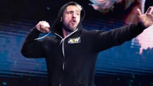 AEW’s Anthony Henry Doesn’t Know If He’ll Be Able To Return To Pro Wrestling