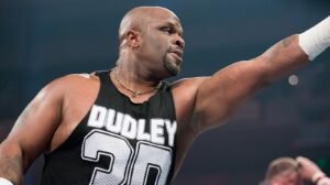 WWE HOFer And New Yorker D-Von Dudley Reflects On 25th Anniversary Of 9/11