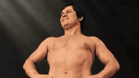 ‘Baby Face’ José Guadalupe Fuentes Ochoa Dead, Lucha Libre Star Dies At 79