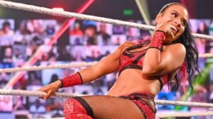 WWE HOFer Calls FKA Zelina Vega On 9/11 Every Year