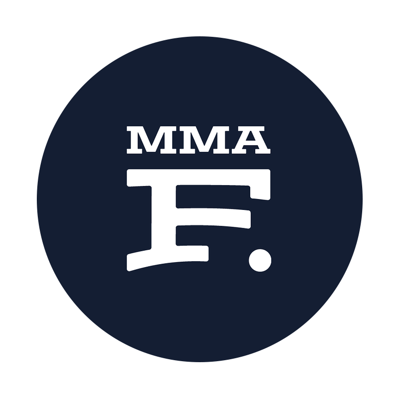 MMA Fighting