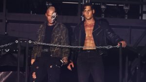 AEW’s Tony Schiavone Comments On Decision To Replicate Sting Call For Steven Borden