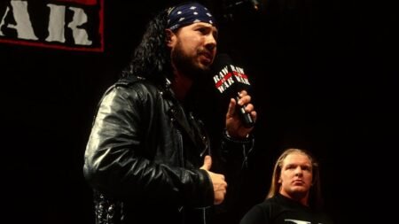 WWE HOFer X-Pac Opens Up About Lowest Moments Of Substance Abuse Struggles