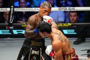 Conor Benn’s Welterweight Exit Leaves Bigger Questions