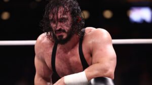 New Details Regarding Death Of AEW Star PAC