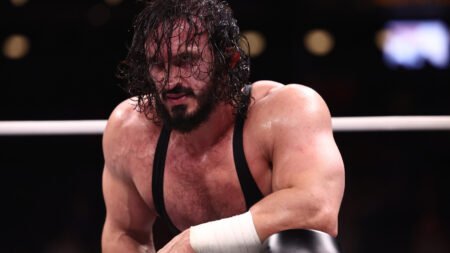 New Details Regarding Death Of AEW Star PAC