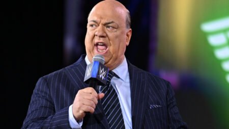 Recent WWE Main Roster Call-Up Wants Paul Heyman As Their ‘Advocate’