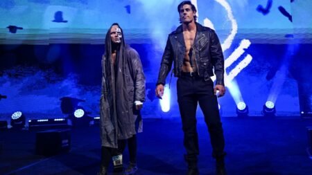 AEW’s Darby Allin Describes Traits Of Steven Borden That Remind Him Of Sting