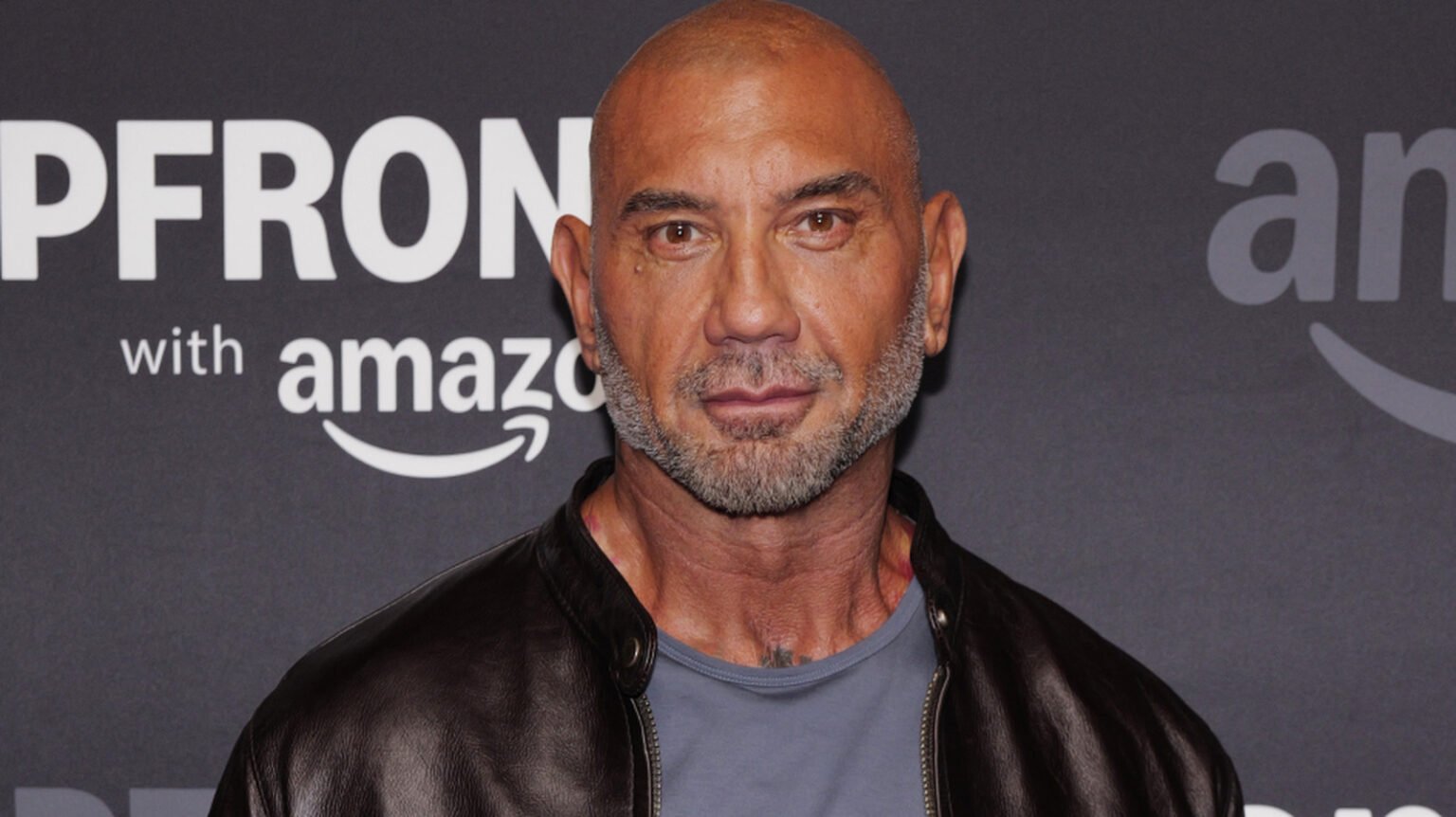Former WWE Star Dave Bautista Comments On Death Of ‘Sign Guy’ Rick Achberger