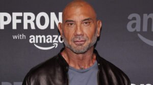 Former WWE Star Dave Bautista Comments On Death Of ‘Sign Guy’ Rick Achberger