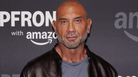Former WWE Star Dave Bautista Comments On Death Of ‘Sign Guy’ Rick Achberger