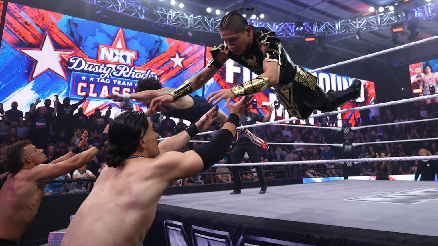 WWE NXT – 9/29/2026: 3 Things We Hated & 3 We Loved