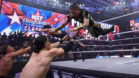 WWE NXT – 9/29/2026: 3 Things We Hated & 3 We Loved