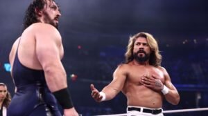 AEW’s Andrade El Idolo Pens Tribute To PAC