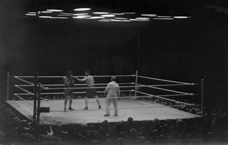 Gene Tunney Made Jack Dempsey Chase His Title