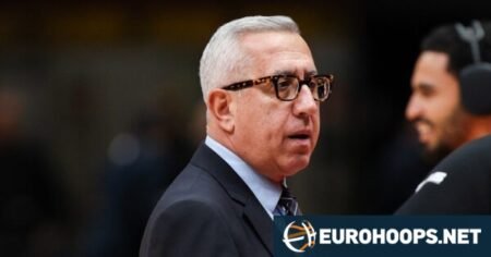 Olimpia Milano GM’i: “NBA ile İşbirliği Yapmak İdeal Olurdu”