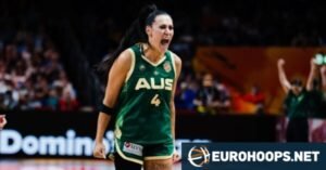 Παγκόσμιο Κύπελλο Γυναικών 2026: Κίνα και Αυστραλία συμπλήρωσαν τα προημιτελικά