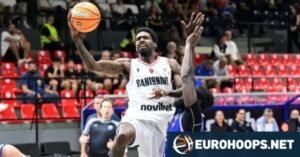 Πανιώνιος & Αναγέννηση Αρκαλοχωρίου στο Final Four του UNICEF Trophy