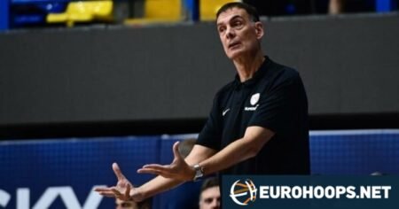 Μπαρτζώκας: “Δεν είμαι ικανοποιημένος για τη σοβαρότητα κάποιων παικτών”