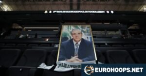 Παναθηναϊκός vs. ΠΑΟΚ στον τελικό του τουρνουά “Παύλος Γιαννακόπουλος”