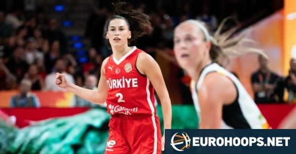 Kennedy Burke Yetmedi; Potanın Perileri, Belçika’ya Kaybetti