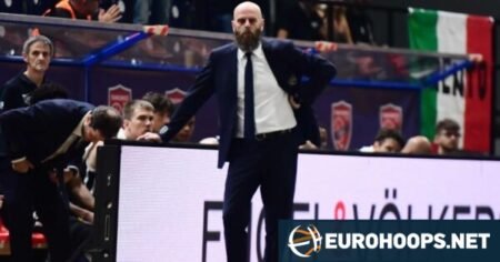 Massimo Cancellieri: “Dusan Alimpijevic Sayesinde Koçluğu Daha Çok Sevdim”