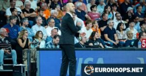 Σπανούλης: “Η εικόνα του 1ου δεκαλέπτου δεν αντιπροσωπεύει τη νοοτροπία που θέλουμε”