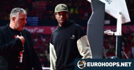 La NBA castiga fuertemente a los Clippers en la investigación del límite salarial de Kawhi Leonard
