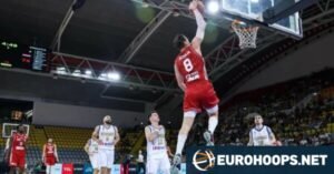 Άτκινσον για Χεζόνια: “Πιστεύω ότι θα εκπλήξει αρκετούς”