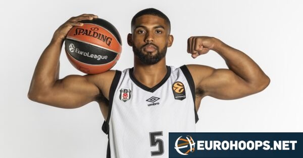 David DeJulius: “Juego para mejorar cada día y ser el mejor jugador que pueda ser”