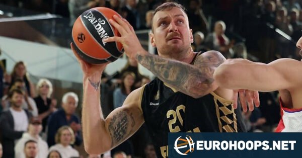 PAOK ficha a Donatas Motiejunas para reforzar su roster