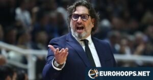 Τρινκιέρι: “Αν η φανέλα δεν είναι γεμάτη… αίμα και ιδρώτα, δεν θα κερδίσουμε πολλά παιχνίδια”