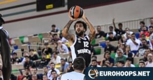 Eugene Omoruyi’nin Performansı Yetmedi; Beşiktaş, Dubai’ye Hazırlık Maçında Mağlup Oldu
