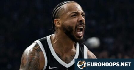Η Παρτιζάν “κατάπιε” την Αρμάνι και μπήκε ιδανικά στη νέα Ευρωλίγκα