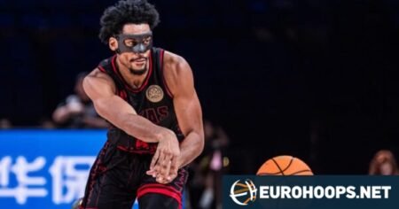 Rytas locks up top spot in FIBA Intercontinental Cup group stage