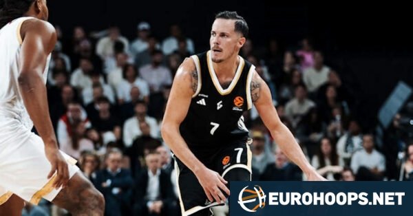ΑΕΚ: Προχωράει για Ερτέλ – Eurohoops