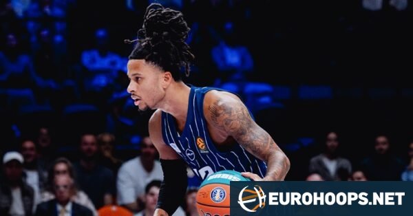 Chima Moneke: “Mike James’e ‘Keşke Anadolu Efes’e Gitmeseydin’ Dedim”