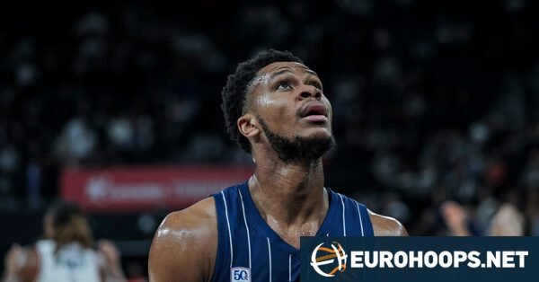 PJ Dozier: “İnanılmaz Hücuma Sahip Bir Takımımız Var”