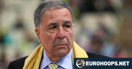 Shimon Mizrahi uses right of refusal to control Maccabi’s ownership