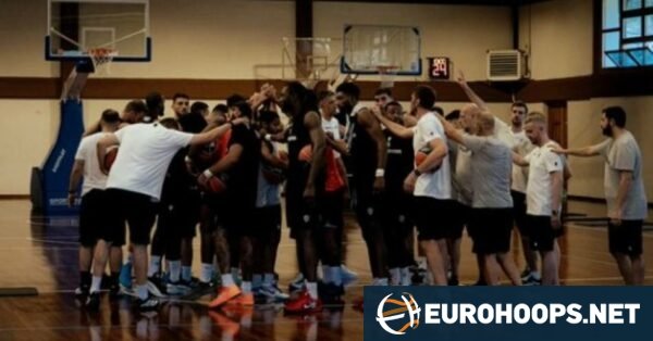 ΠΑΟΚ: Πάει Ιταλία για… δεύτερη προετοιμασία