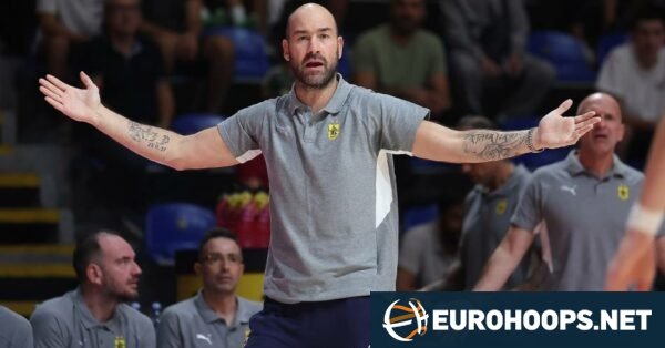 Σπανούλης: “Δείξαμε χαρακτήρα, χτίσαμε πάνω σε μια ομάδα που δεν τα παρατάει”