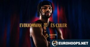 Tosan Evbuomwan, out for three weeks with a shoulder subluxation